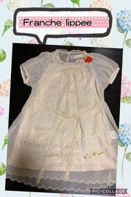 Franche lippee