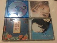 絕版酒井法子 CD $100/隻