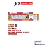 KEYCAP (คีย์แคป) FANTECH ACK03 - LUFFY EGGHEAD EDITION