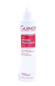 (太子門市) Guinot Hydra Fraicheur Milk/Refreshing Cleansing Milk 中性潔面乳 500ml