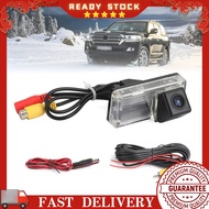 【Land Cruiser】170 º Car Rear  Camera view reverse backup parking camera waterproof night vision HD C