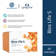 Unicity Bios Life S Maintain Blood Sugar Level | Digestive Health