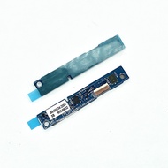 Lenovo Microphone Control Board 455.0 MC04.D001 448.0 MC12.00 SB