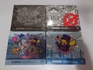 Ptcg wcs2022 骰仔 傷害指示物 寶可夢倫敦世界錦標賽