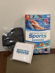 Nintendo Switch Sports