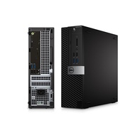 Dell Optiplex 3040 SFF Business Desktop I5-6500 4G RAM/1000 GB HDD Business PC