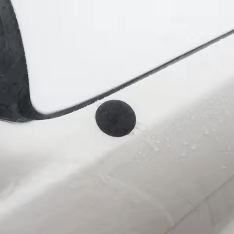 For BMW E30 E36 3 Series Z3 Antenna Delete Plug Waterproof Grommet Bushing 1982-2002 NEW