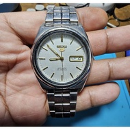 SEIKO 5 AUTOMATIC 7S26