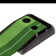 Golf Putting Mat - The Best Putt 3 meters
