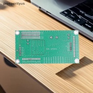 [Prs] CA-255S Universal 10-48 Inch LED LCD TV Balight Constant Current Board Upward Plate LED Consta