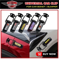 Car Universal Car Bonet Bumper Clip Myvi Axia Alza Waja Vios City Almera Motorcycle Saga Vvt Blm Flx Iswara Civic Livina