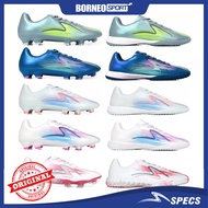 SPECS LIGHTSPEED REBORN META XR SHOES ORIGINAL SPECS FOOTBALL SHOES/ kasut bola sepak