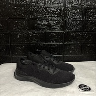 SOLETIFIED Undr Armr Mojo 2 "Black"