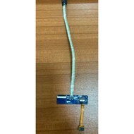 HP EliteBook X360 1030 G3 sensor DAY0PTH14E0