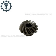 350-64020-0 PINION GEAR FOR MERCURY OUTBOARD 2 STROKE 15HP