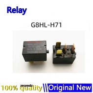 G8HL-H71 12VDC V6-1A-12V-30A (G8HL-H71 12V DC V6-1A-12V 30A)