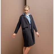 Coat - Woman At Work