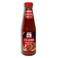 Adabi Sos Korea Pedas 340g