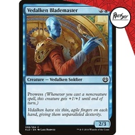 Magic The Gathering Card : Vedalken Blademaster