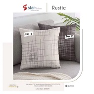 KATUN Sofa cushion cover 30x30 40x40 50x50 60x60 cotton patterned material