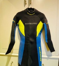 ScubaPro Wetsuit