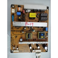 LG PLASMA TV 42PN4500, power supply, mainboard, t.con, buffer board,  ribbon cable and speaker.