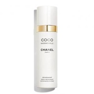 Chanel - COCO MADEMOISELLE 止汗噴霧 100ml