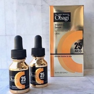 順豐包郵 Obagi Vitamin C Serum C25 25%純維他命C真皮營養液 12ml