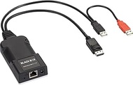 Black Box Network - ACR500DP-T-R2 - Black Box ACR500DP-T-R2 KVM Extender Transmitter - 1 Computer(s)