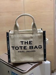Marc Jacobs The Tote Bag Mini