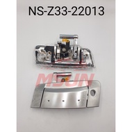 DOOR OUTER HANDLE NISSAN FAIRLADY 350Z Z33