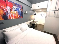 mySTAY Hotel BGC West