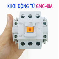 Khởi Động Từ Contactor LS GMC 40A