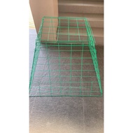 Heavy Duty Scratch Pen for Gamefowl