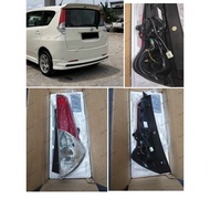 *Perodua Alza 2009-2013 Tail Lamp Assy Lh/ Rh Lampu Belakang  81550-Bz150 Left/ 81560-Bz150 Right