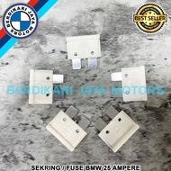 FUSE 25 AMP AMPERE 32V 32V