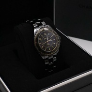 CHANEL J12 Calibre 12.1型機芯限量腕錶 - 黑金38mm