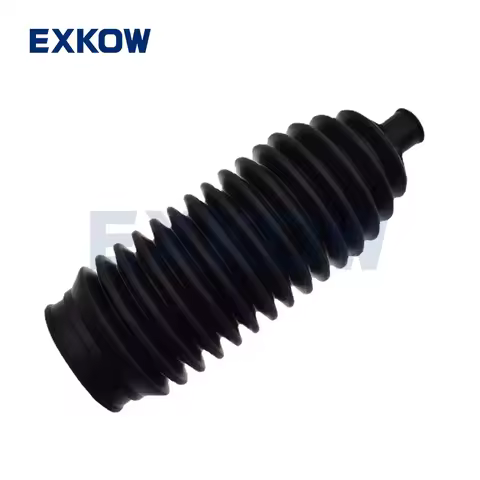 2PCS Power Steering Gear Bellows for Mitsubishi Lancer CK4A CK2A Pajero Montero IO TR4 H65W H66W H67