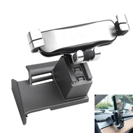 Suitable for tesla tesla model3/Y Mobile Phone Holder Car Mobile Phone Holder Navigation Handy Tool 