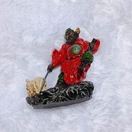 Feng Shui Ghost Buster for Ghost Month Figurine