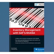 Inventory Management with SAP S/4HANA