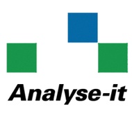 Analyse-it Ultimate Edition v6.16.2 - Windows