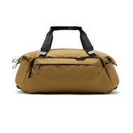 Peak Design Travel Duffel กระเป๋าเดินทางทรง Duffel (35 ลิตร/ 50 ลิตร/ 65 ลิตร/ 80 ลิตร)