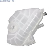 8V218K218AB Coolant Expansion Tank Compatible with For Ford For Fiesta 2008-2019