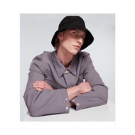 Hong Kong Direct Mail Trendy Luxury Jil Sander Jil Sander Men's Cotton Bucket Hat
