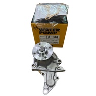 TKD Water Pump HITACHI COROLLA AE100 AE101 AT190 AT171 4AFE 5AFE With O-Ring Gasket Code T3-133 PARA