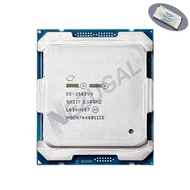 E5-2683V4 E5 2683V4 SR2JT 2.1 Ghz 1Six Core 40M 120W LGA2011 CPU processor