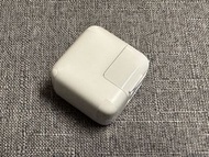 Apple A1357原廠 10W 2.1A充電器 豆腐頭 iPhone / iPad 均可用