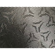 3K 240g real carbon fiber blended fiber fabric, Triangular pattern,used for fishing rod,motorcycle, 
