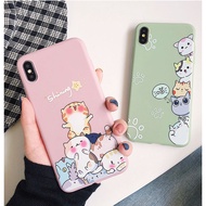 SHINING PASTEL samsung a20 a30 a50 oppo neo 7 a37 a39 a57 a71 a83 a3s A7 a5s f1s f1 plus f5 F7